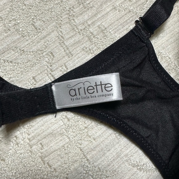 Ariette Petites Tshirt bra. New 32c petite - Picture 4 of 4
